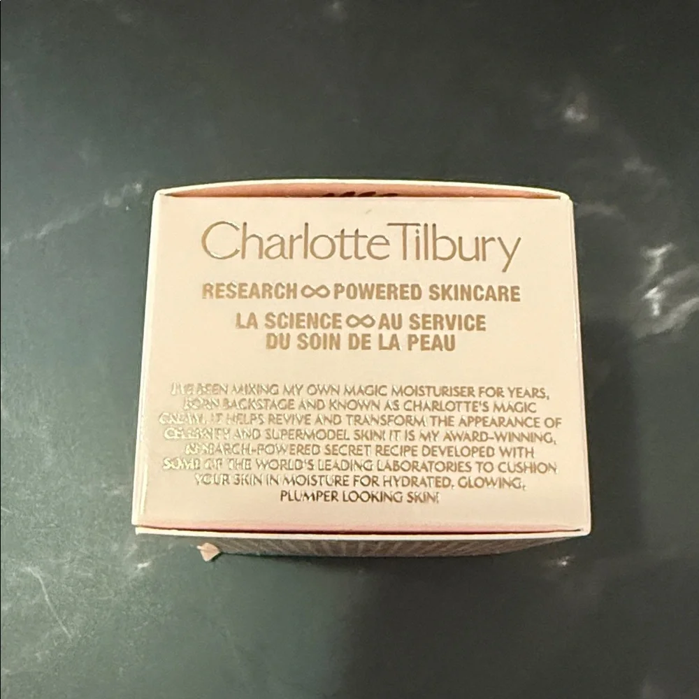 Charlotte Tilbury Magic Cream